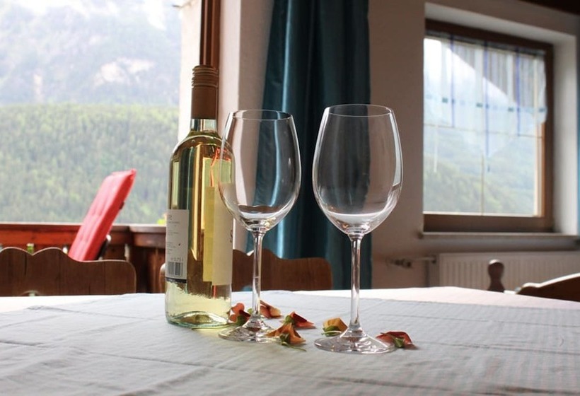 فندق Panorama Appartements Mora