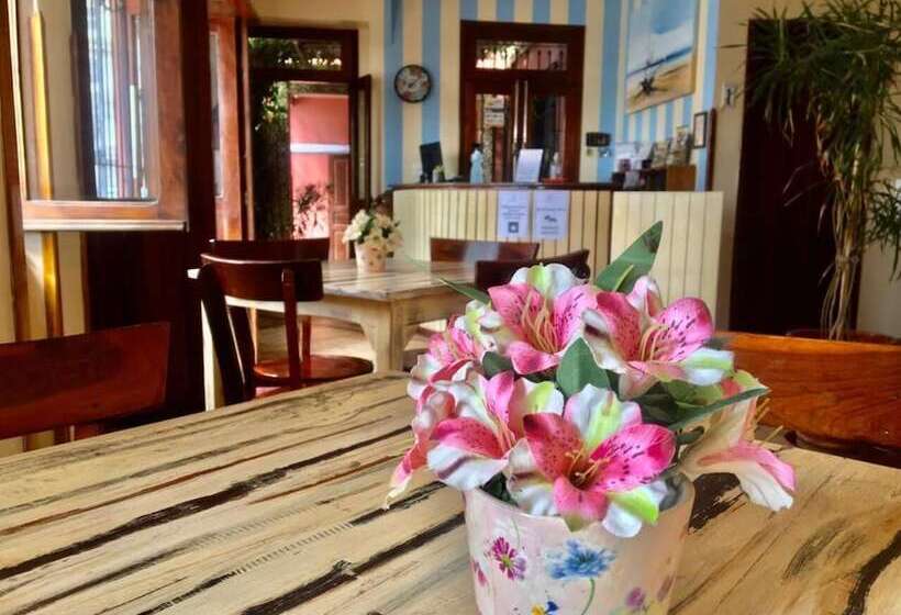 酒店 Pousada Fortal Villa Praia