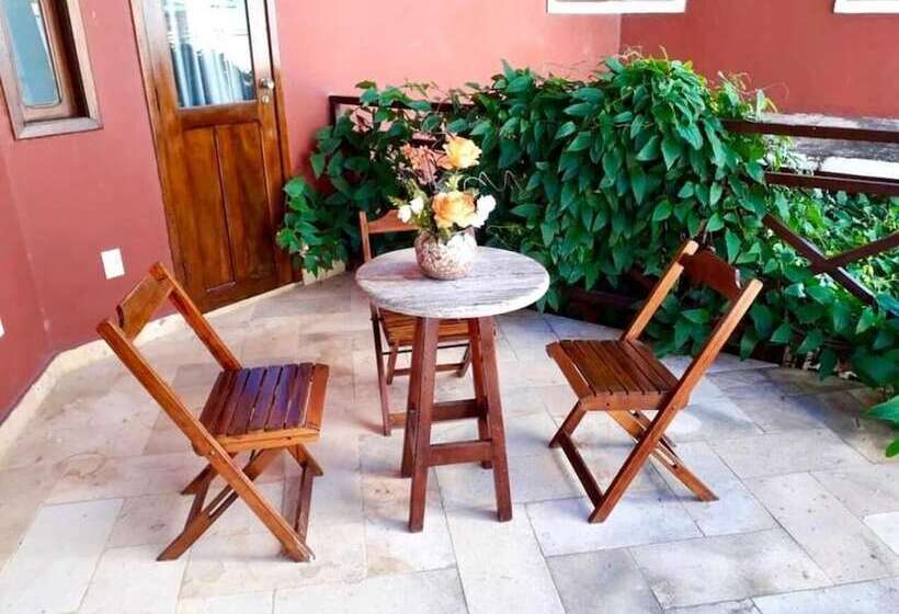 酒店 Pousada Fortal Villa Praia