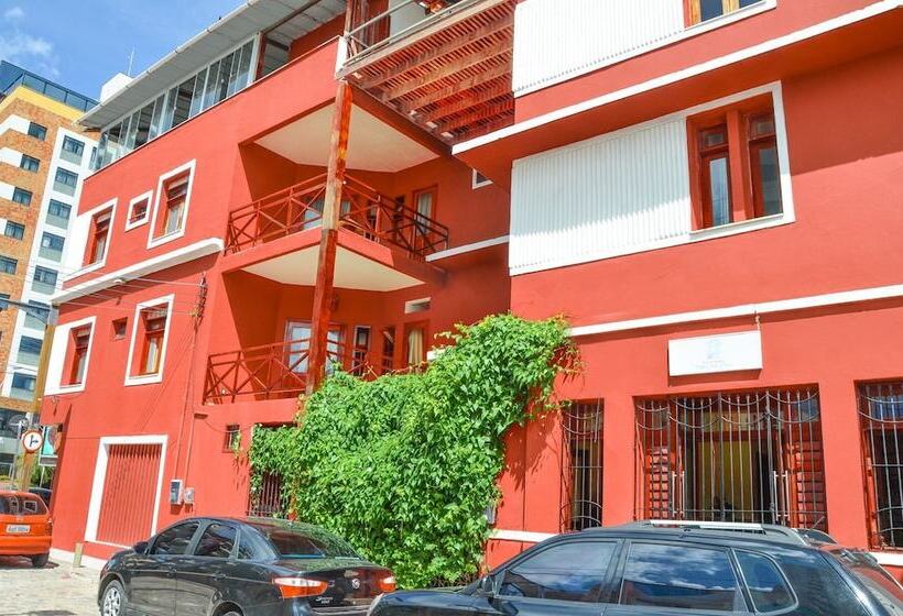 酒店 Pousada Fortal Villa Praia