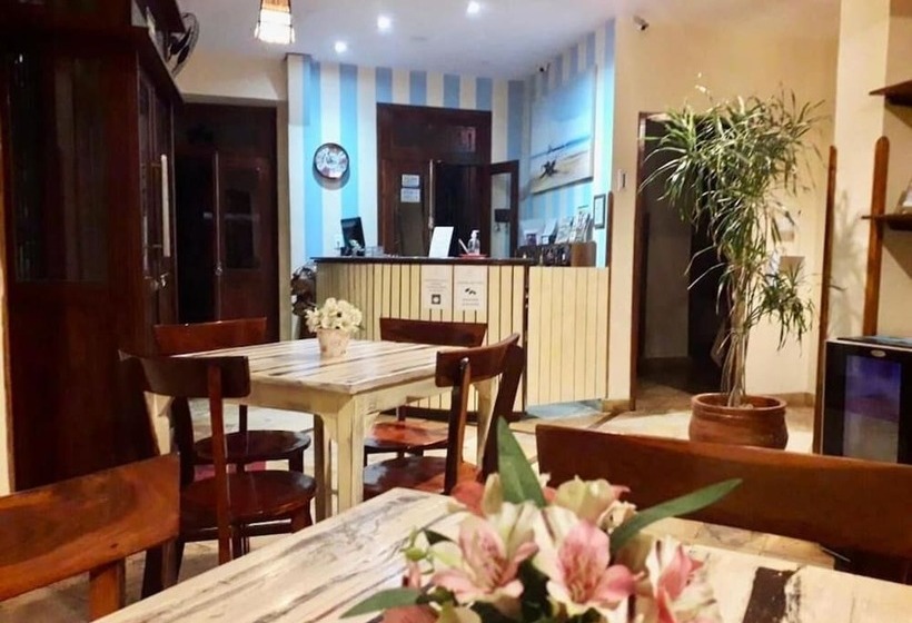 酒店 Pousada Fortal Villa Praia