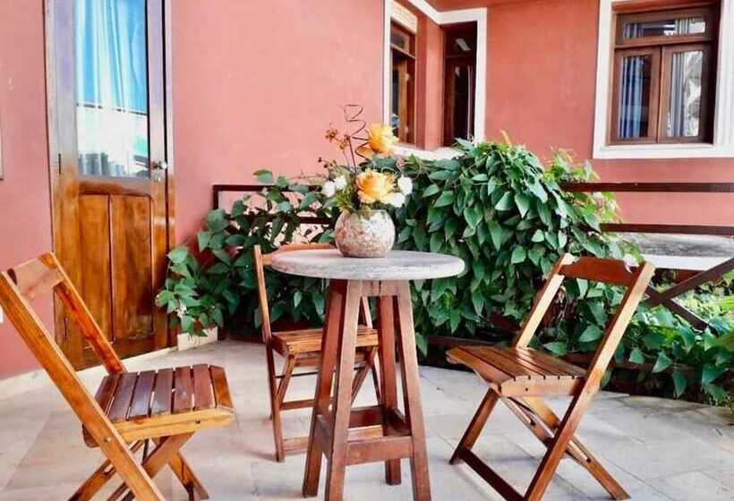 酒店 Pousada Fortal Villa Praia