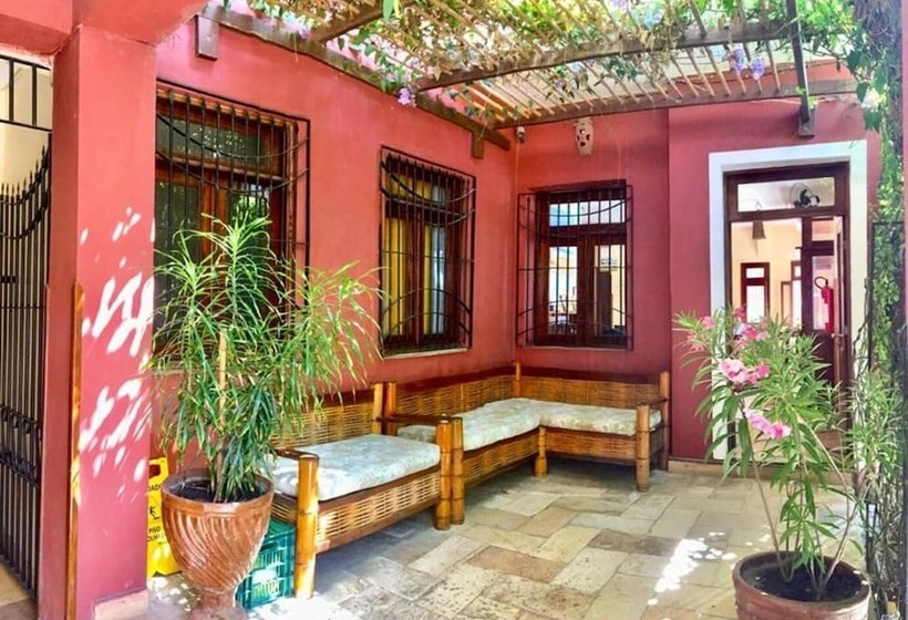 酒店 Pousada Fortal Villa Praia