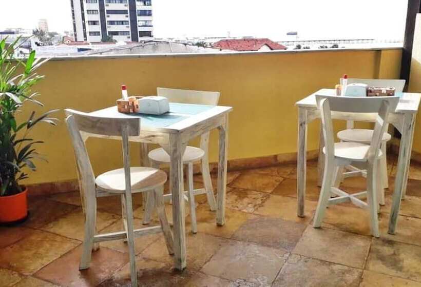 酒店 Pousada Fortal Villa Praia