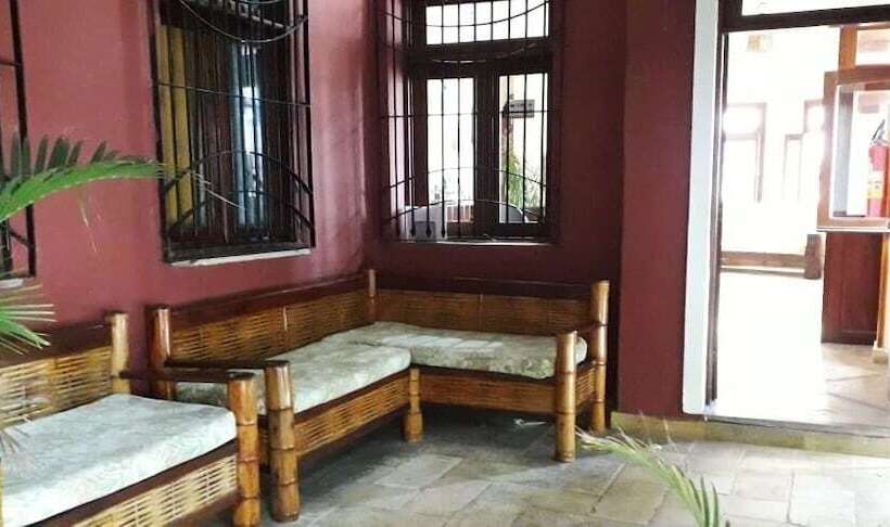 酒店 Pousada Fortal Villa Praia