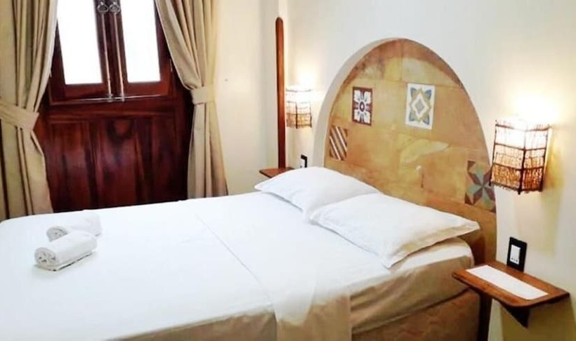 酒店 Pousada Fortal Villa Praia