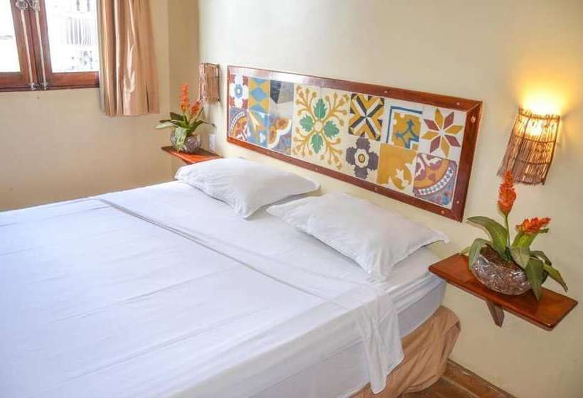 酒店 Pousada Fortal Villa Praia