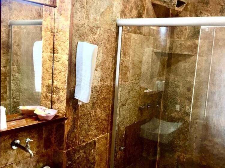 酒店 Pousada Fortal Villa Praia