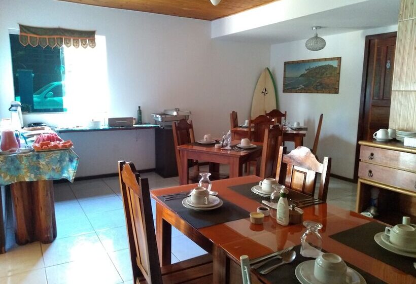 فندق Pousada Mar Azul