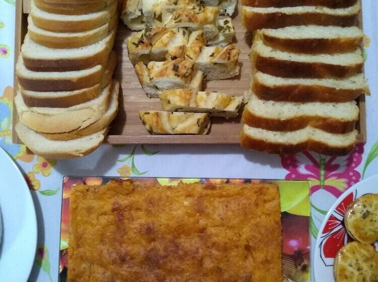 فندق Pousada Mar Azul