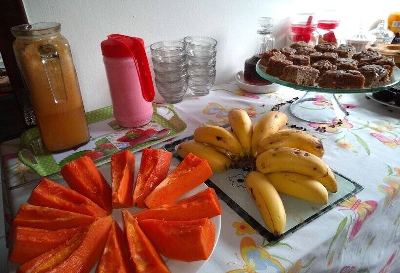 فندق Pousada Mar Azul