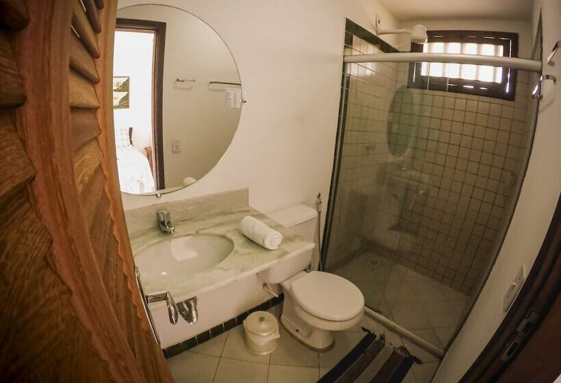 فندق Pousada Mar Azul