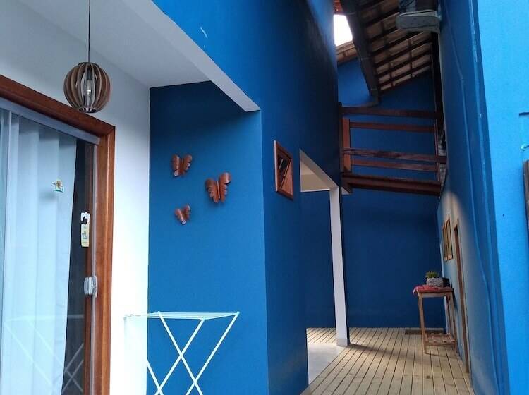 فندق Pousada Mar Azul