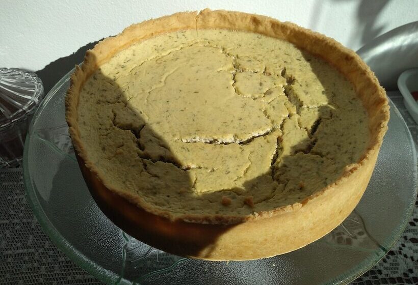 فندق Pousada Mar Azul