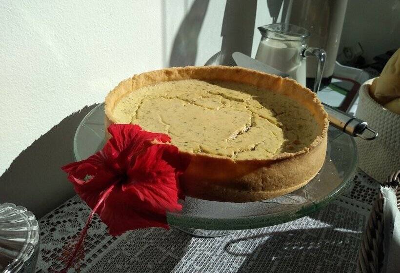 فندق Pousada Mar Azul