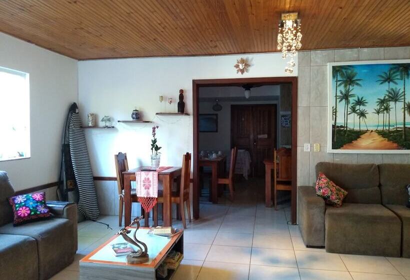 فندق Pousada Mar Azul