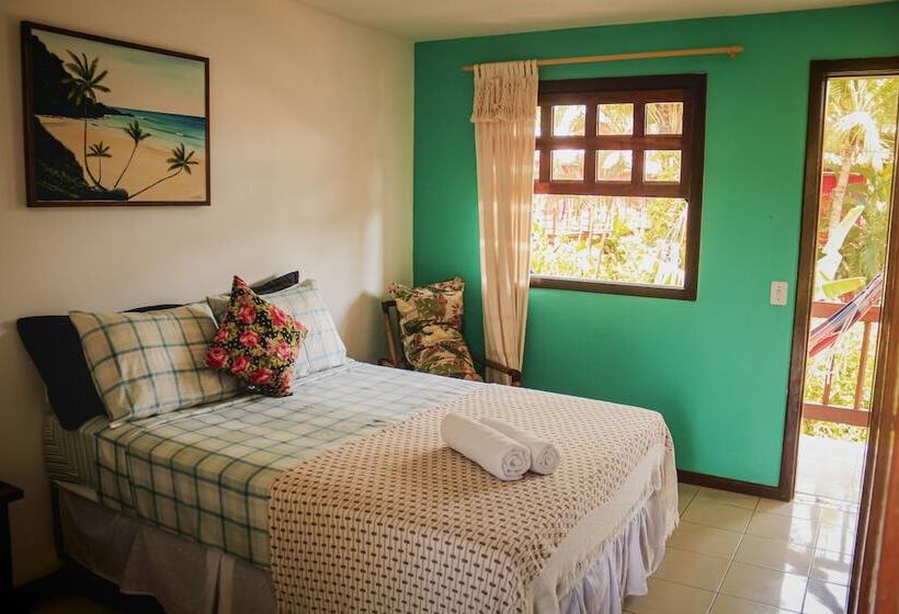 فندق Pousada Mar Azul