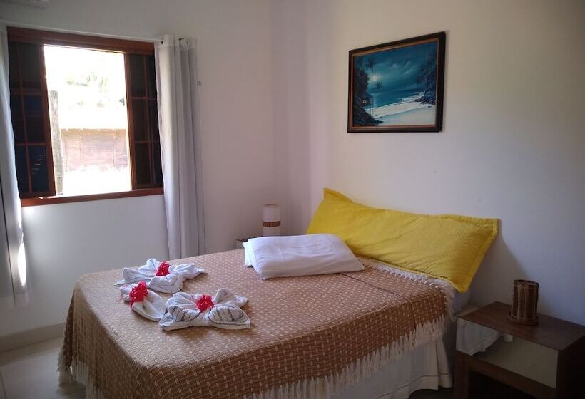 فندق Pousada Mar Azul