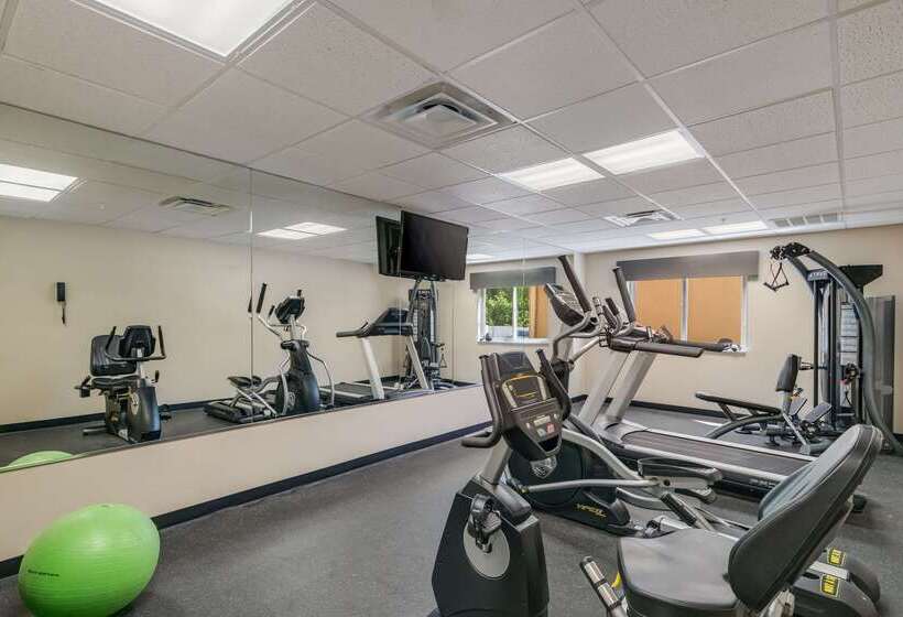 فندق Quality Inn & Suites