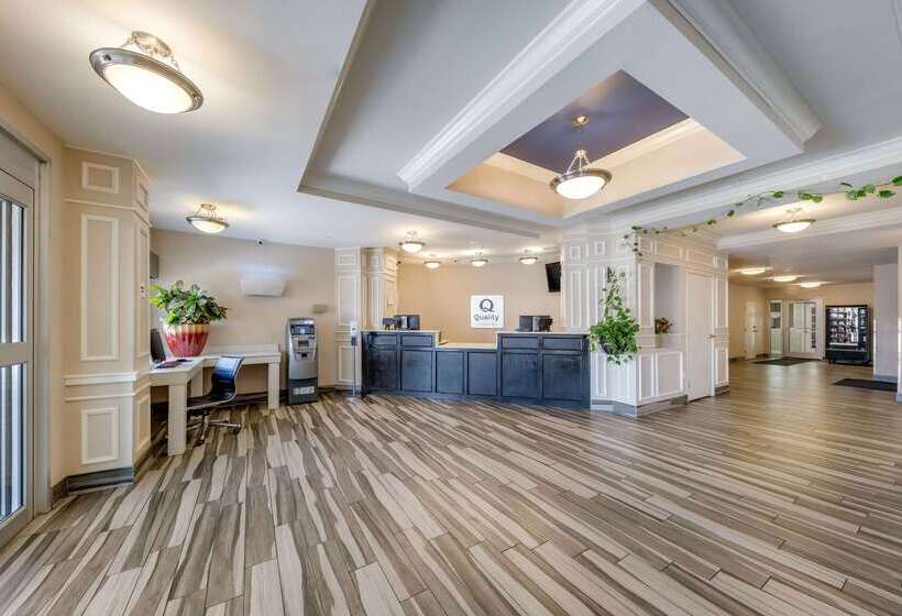فندق Quality Inn & Suites