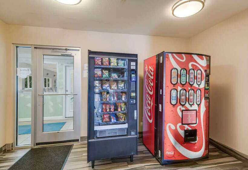 فندق Quality Inn & Suites