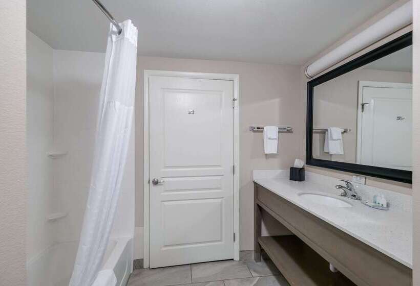 فندق Quality Inn & Suites
