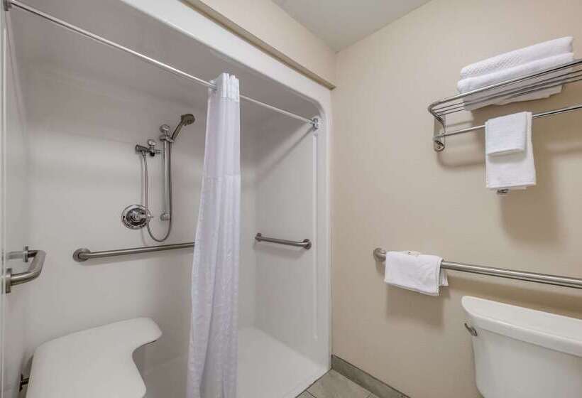 فندق Quality Inn & Suites