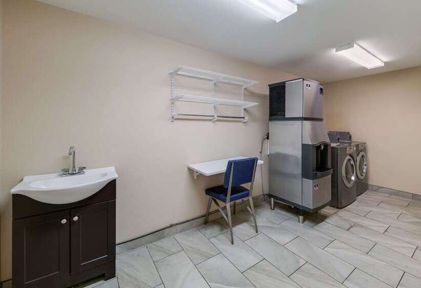 فندق Quality Inn & Suites