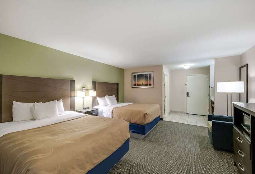 فندق Quality Inn & Suites
