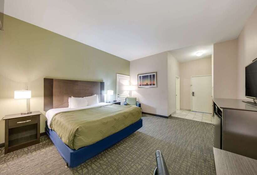 فندق Quality Inn & Suites