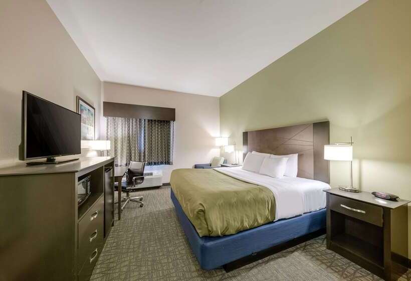 فندق Quality Inn & Suites