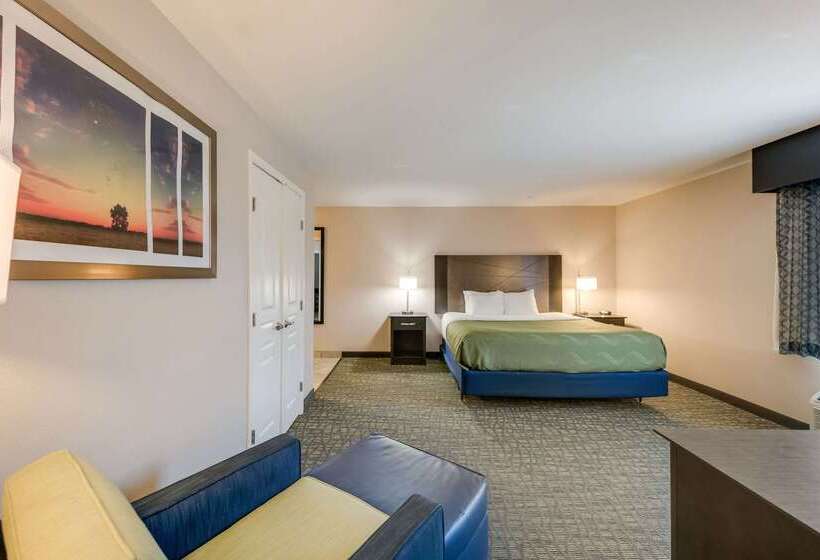 فندق Quality Inn & Suites