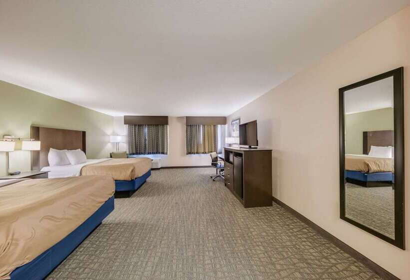 فندق Quality Inn & Suites