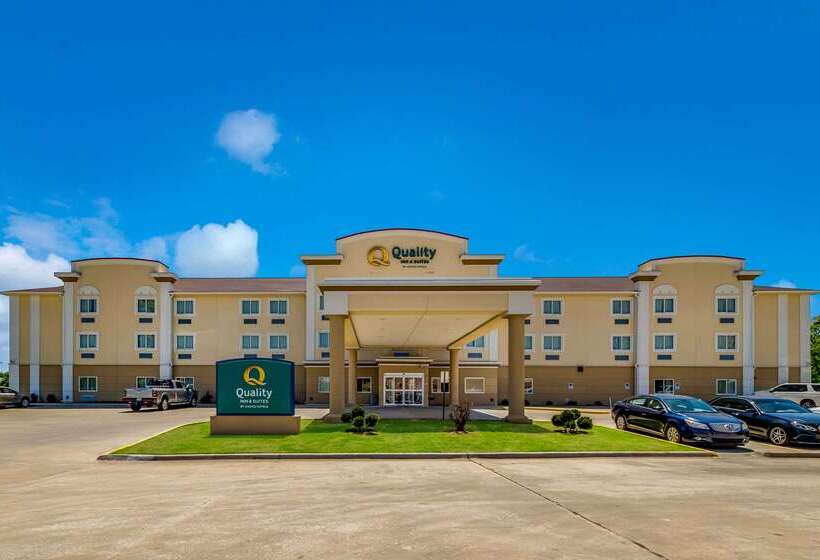 فندق Quality Inn & Suites