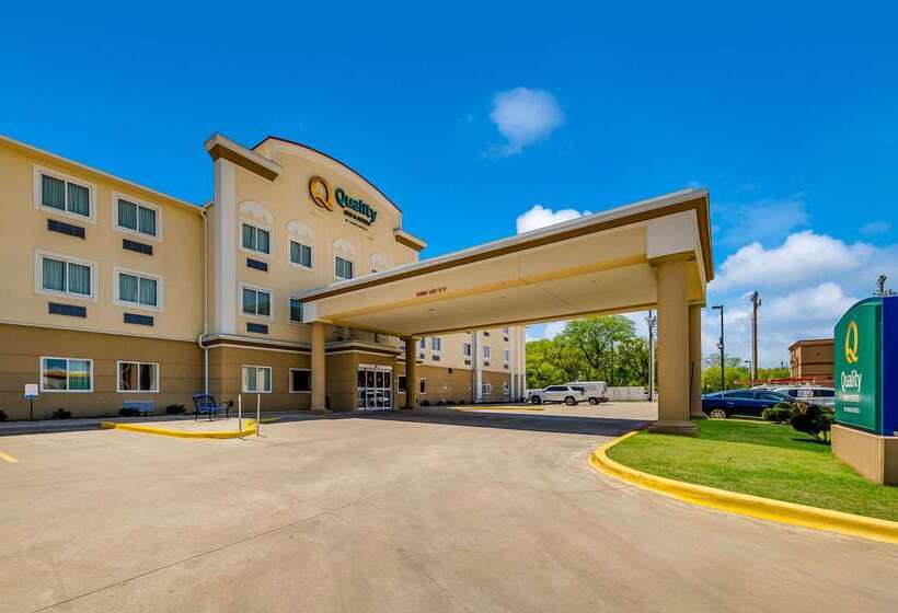 فندق Quality Inn & Suites