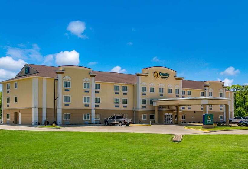 فندق Quality Inn & Suites