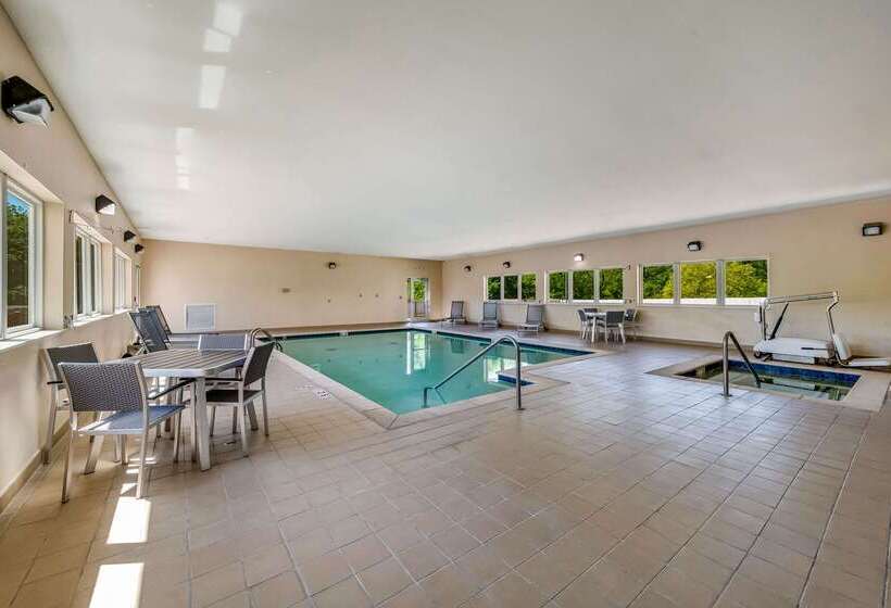 فندق Quality Inn & Suites