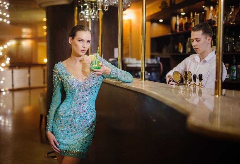 فندق Rasstal Spa