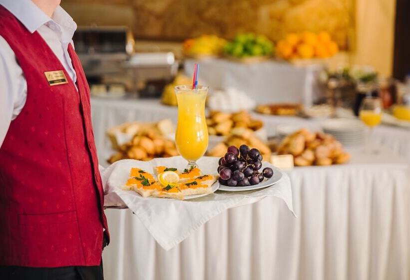 فندق Rasstal Spa