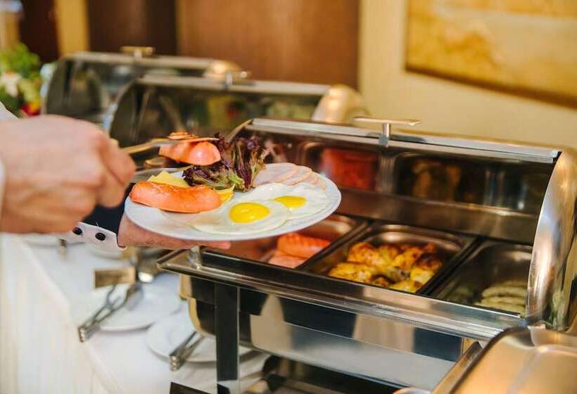 فندق Rasstal Spa