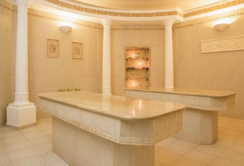 فندق Rasstal Spa