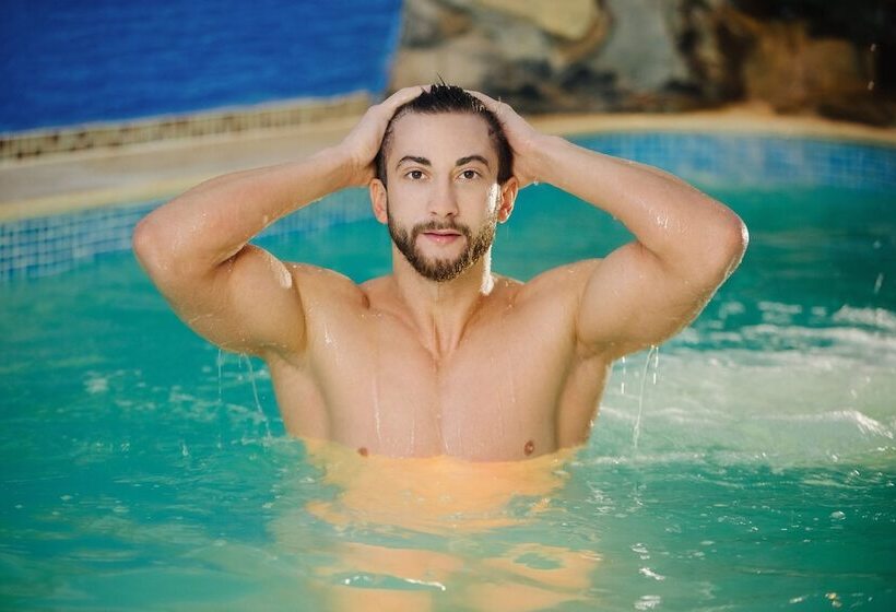 فندق Rasstal Spa