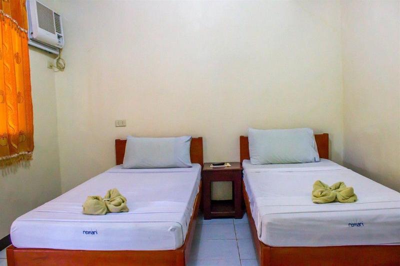 Отель Remari Tourist Inn