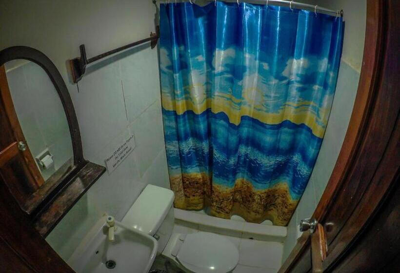 Отель Remari Tourist Inn