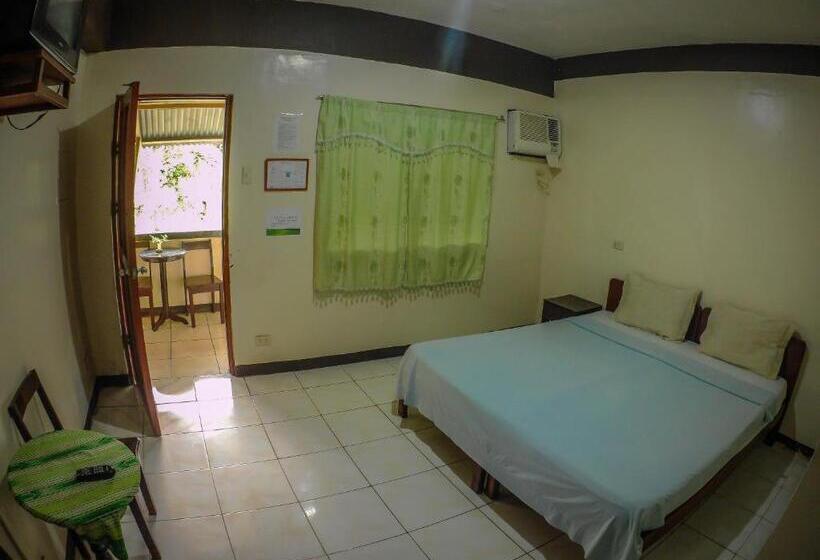 Отель Remari Tourist Inn