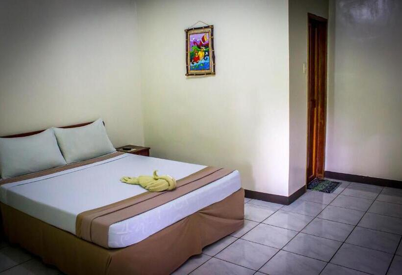 Отель Remari Tourist Inn