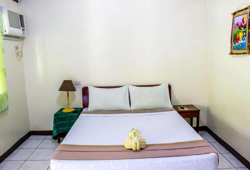 Отель Remari Tourist Inn