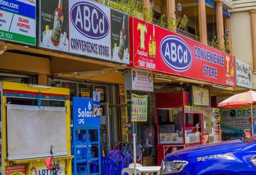 Отель Remari Tourist Inn