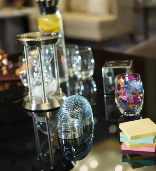 Отель Renaissance Suzhou Wujiang