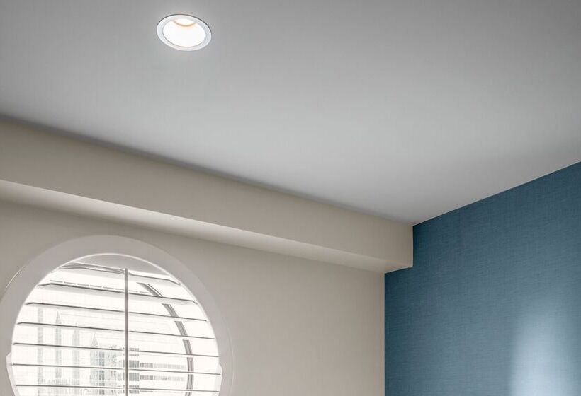 호텔 Residence Inn By Marriott Chicago Downtown/loop